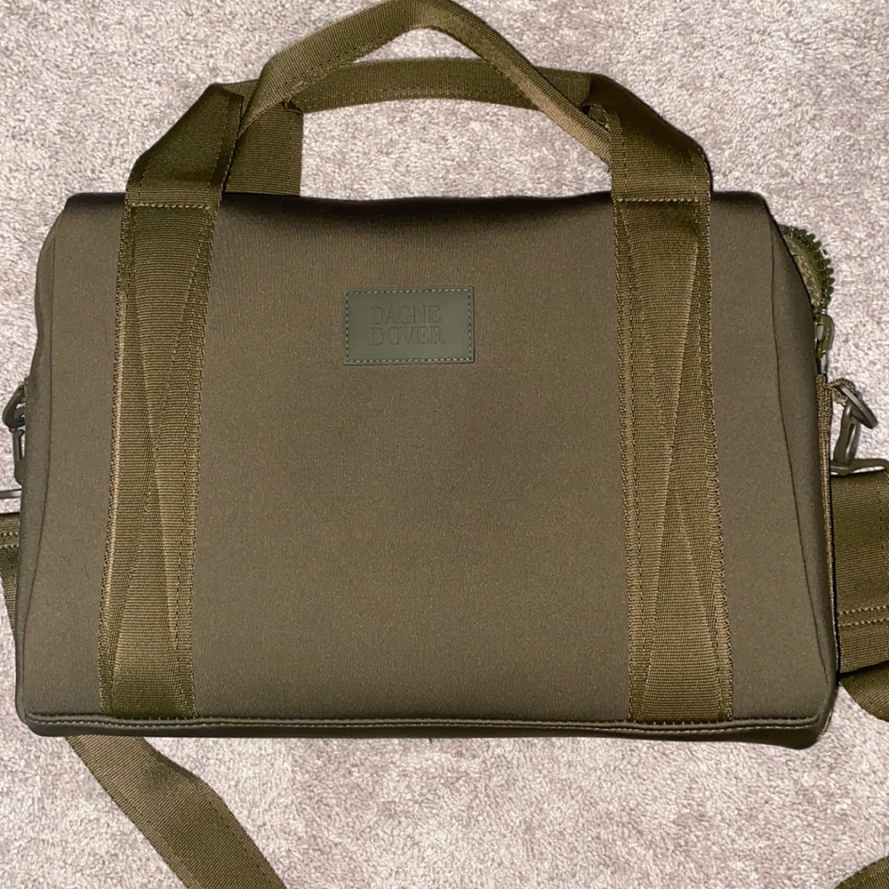 Dagne Dover- Brand New Only Used 2 times